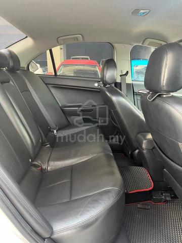 2012 ⭐️PROTON INSPIRA ~PREMIUM (A) Loan/Cash - 5