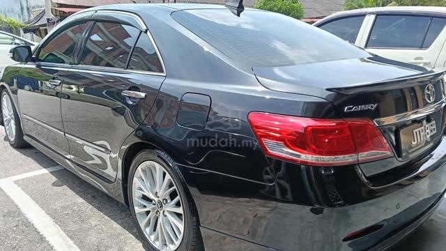 2010 Toyota CAMRY 2.4 V ACV40R-JEAGKERH FACELIFT - 4