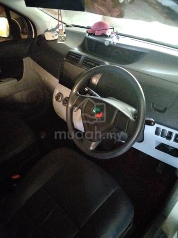 2010 Perodua ALZA 1.5 SX (M) - 3