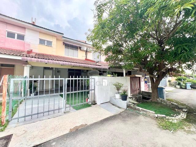 SP 4 Bandar Saujana Putra Double Storey 1