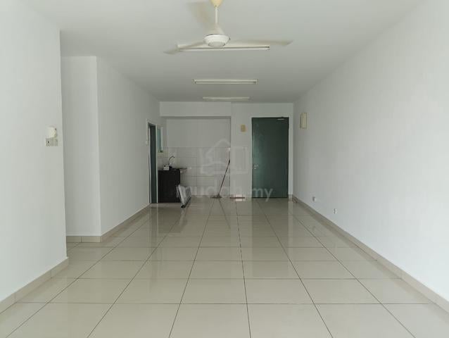 Bayu Sentul Condominium 1