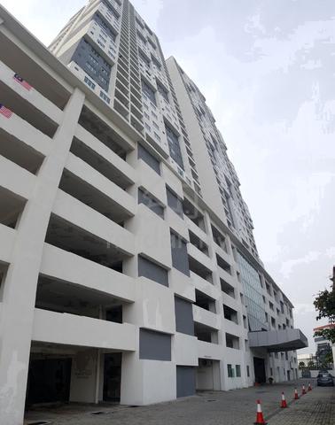 Pinang Laguna 1