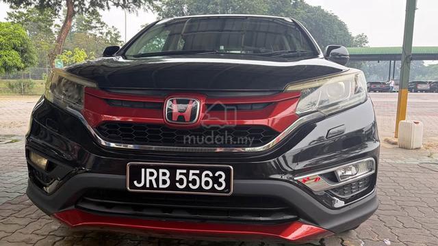 2015 Honda CIVIC 2.0 TYPE R (M) - 5