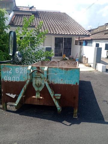 (Below Market) Teres 1 Tgkt Nlot Renovasi Cantik Tmn Tun Rahah 1
