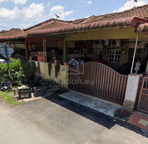 rumah untuk dijual 1
