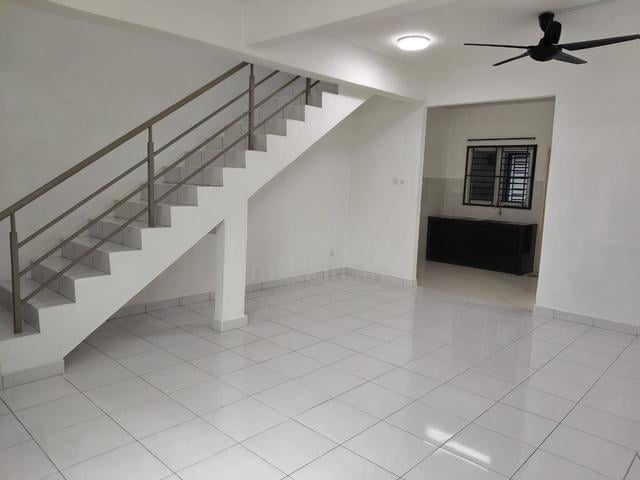 Cheap Landed House Rental-Laman Indah, Pulai-Near Second Link 1
