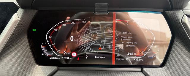 2022 Bmw 2 SERIES 1.5 18I M SPORT GRAN COUPE MY20 - 4