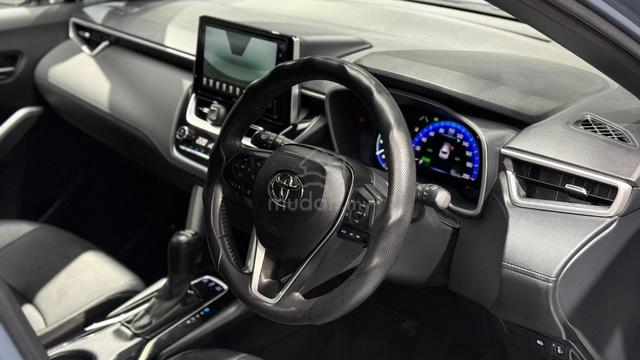 2023 ✨ Toyota Safety Sense (TSS) - 5