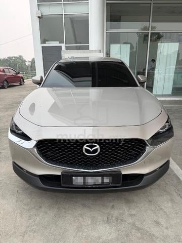2024 Mazda CX-30 2.0 G HIGH MY19 UPDATED (A) - 3