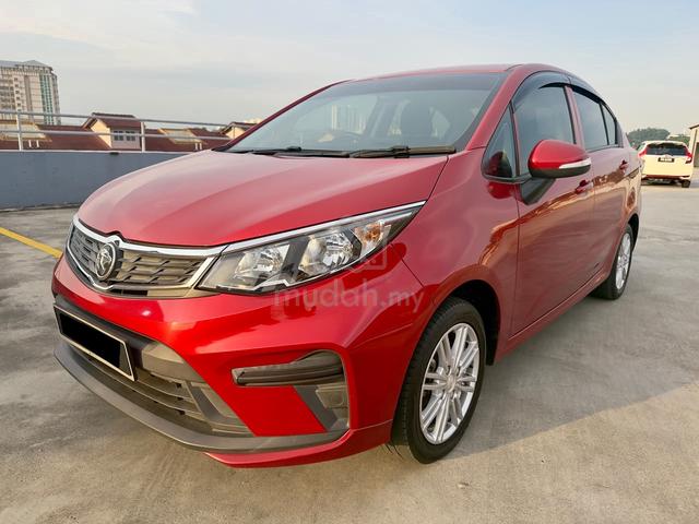 Proton PERSONA 1.6 STANDARD (A) - 3