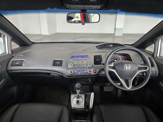 2010 Honda CIVIC 1.8 LIMITED EDITION 300 UNIT 2.0 - 5