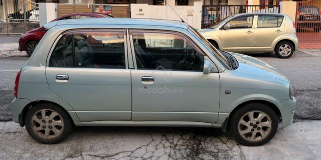 2006 Perodua KELISA 1.0 EZQ IMAGO (A) - 3
