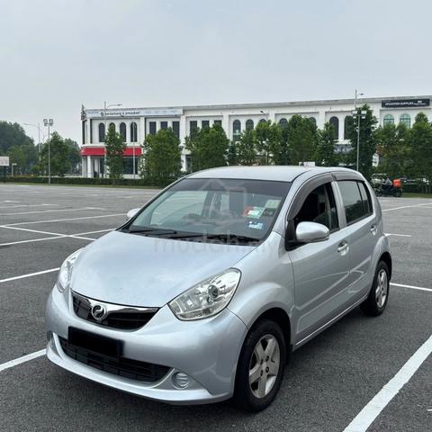 2014 Perodua MYVI 1.3 EZI PREMIUM (A) - 1