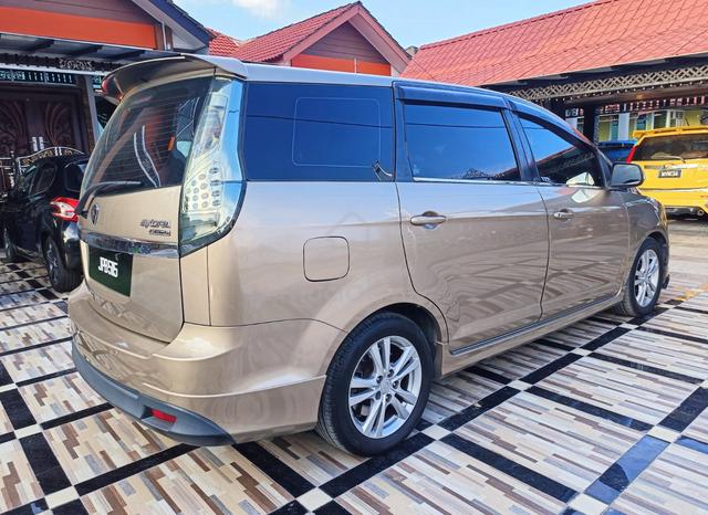 2013 Proton EXORA 1.6 BOLD EXECUTIVE (A) - 5