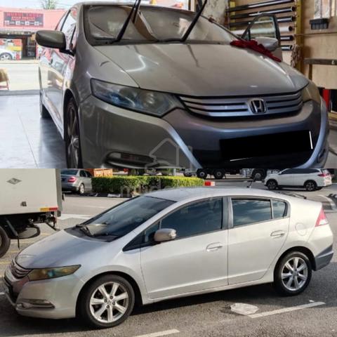 2011 Honda INSIGHT 1.3 (HYBRID) (A) - 3