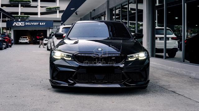 Bmw 330I 2.0 MSPORT G20 M3 CONCEPT FACELIFT 2021 - 3