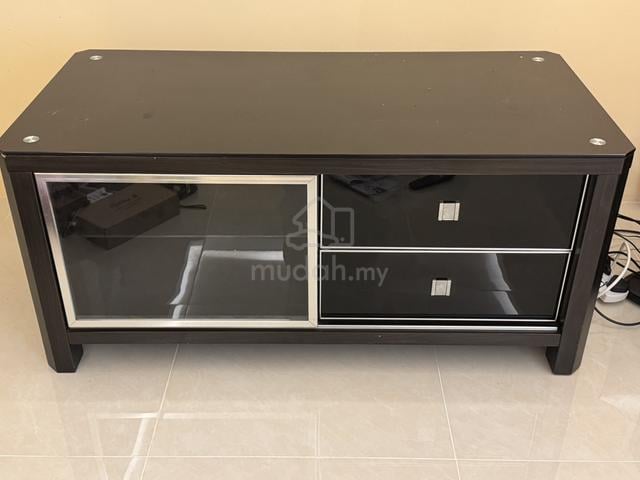 TV Cabinet - photo 4 of 4