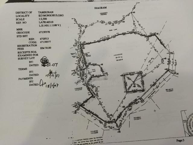 Land 24 Acres for Sale 1