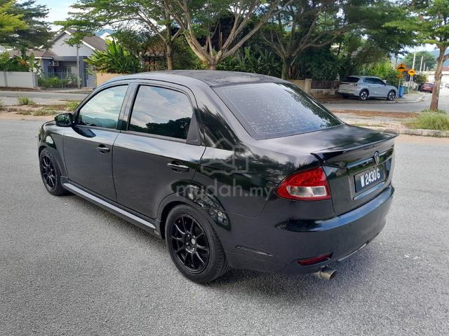 2013 Proton SAGA 1.3 FLX (M) - 2