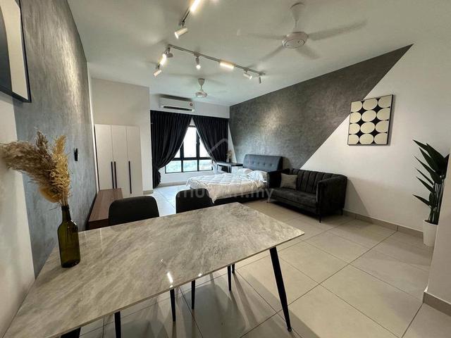 Edusphere Suites 5