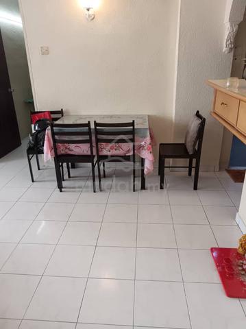 Desa Green Apartment (Jelutong) 4