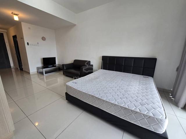 D'Inspire Residence (Inspira Bestari) 1