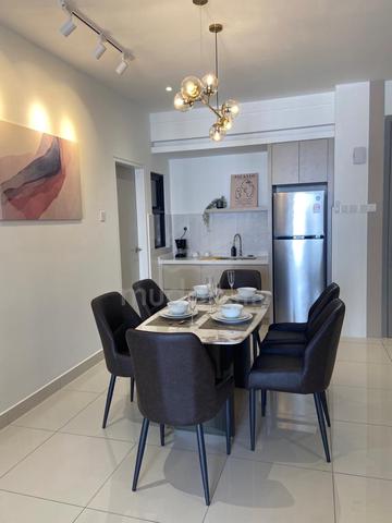 Vertu Resort @ Aspen Vision City 1