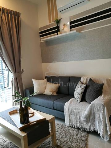Southbank Residence 1