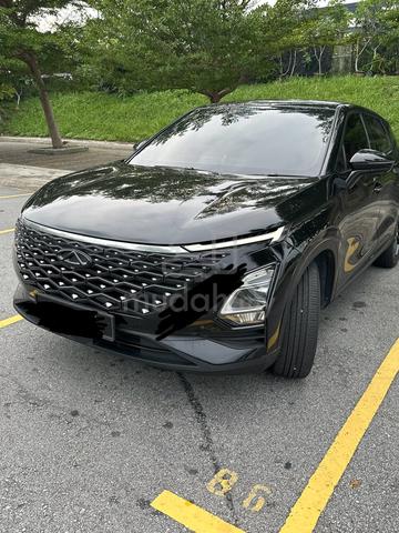 2023 Chery OMODA 1.5 5 (A) - 1