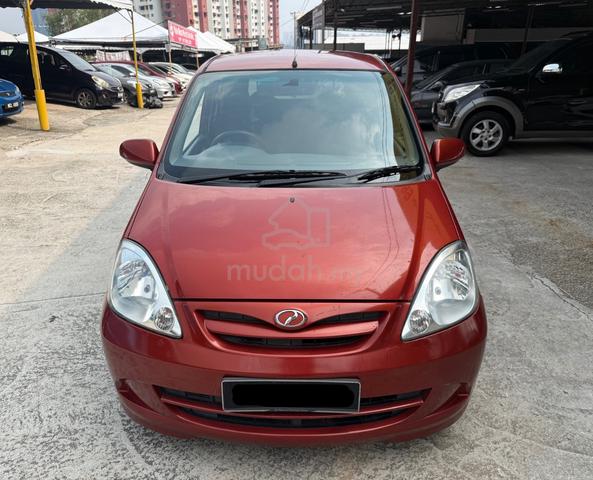 2014 Perodua VIVA 1.0 EZ (A) 140k Mileage,Acc Free - 3