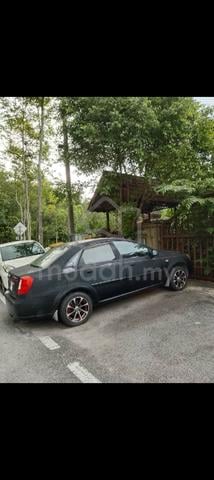 2005 Chevrolet OPTRA 1.6 (A) - 1