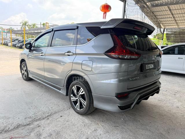 2021 Mitsubishi XPANDER 1.5(A)LOW MILEAGE LIKE NEW - 5