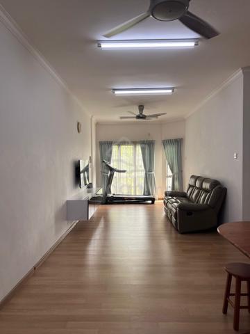 Villa Dahlia (Petaling Jaya) 1