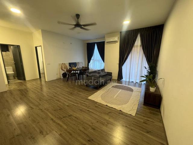 Henna Residence @ The Quartz WM 1