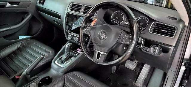 VW Jetta Direct Owner PUSPAKOM Ready - 2