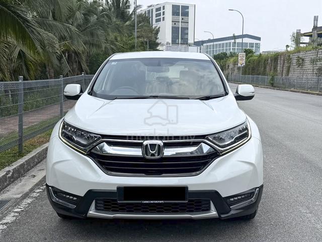 2019 Honda Cr-V 2.0 (A) FULL SERVICE HONDA CRV - 3