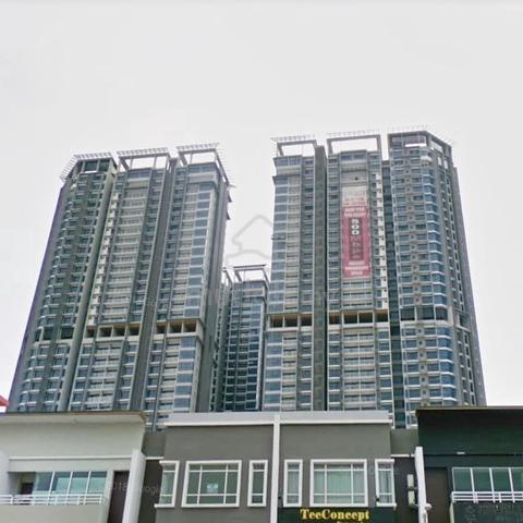 Atlantis Residences 1