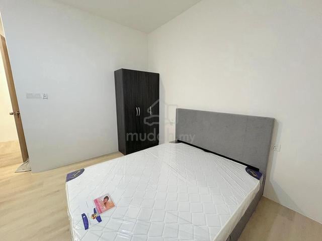 Kenny Hill Residence Studio Unit For Rent 1