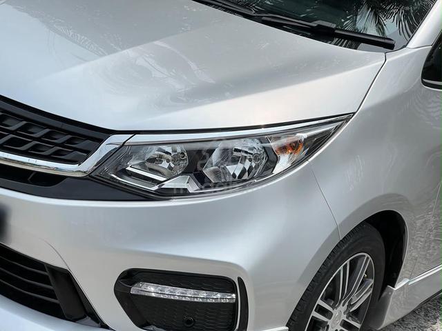 2020 Proton PERSONA 1.6 FACELIFT (A) PREMIUM CONDI - 5