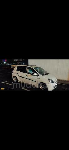 2015 Perodua VIVA 0.7 660 EX EF-VE (M) - 1