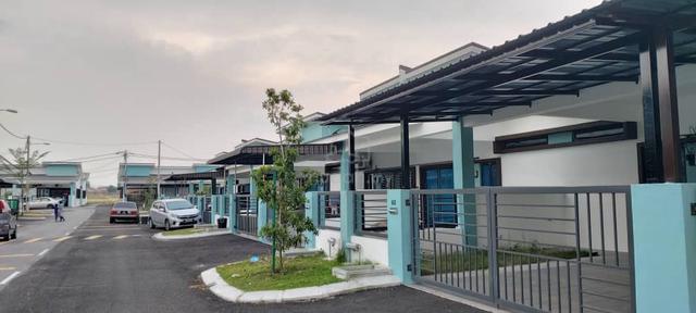 Rumah untuk disewa 1