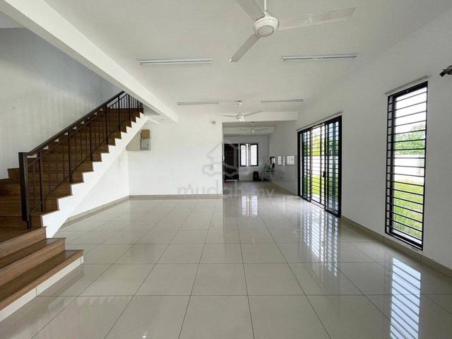 46' x 75' CORNER LOT 🔥Double Storey Casira Bandar Bukit Raja FOR SALE 4