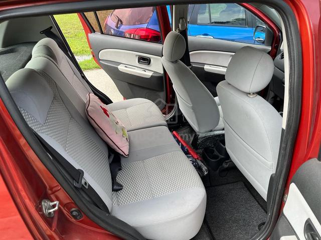 2007 Perodua MYVI 1.3 SXi (M) - 3