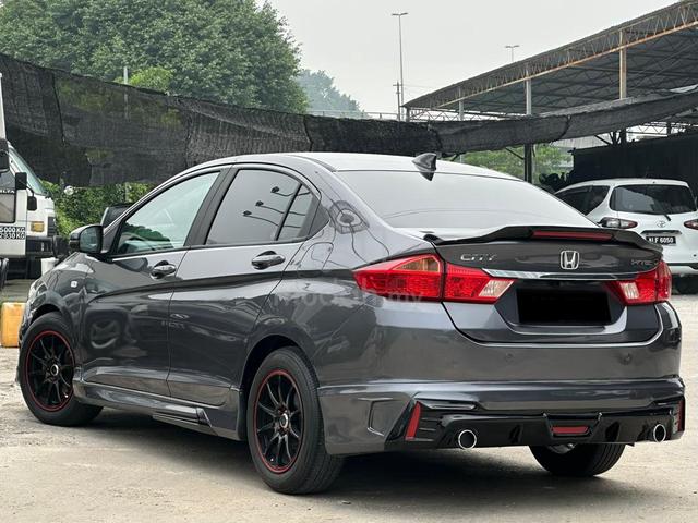 Honda CITY GM6 1.5 FACELIFT (A) LOAN / CASH !!! - 3
