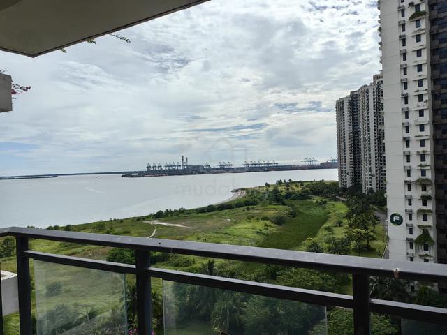 Ataraxia Park @ Forest City 1