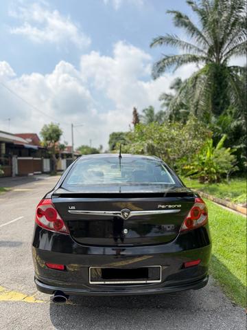 2009 Proton PERSONA 1.6 MEDIUM LINE (A) - 4