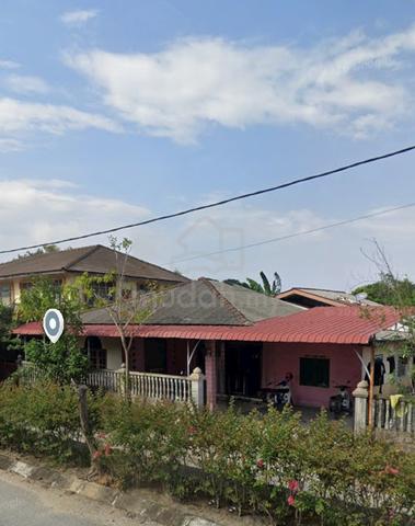Rumah Bunglow Untuk Dijual Sura Tengah 1