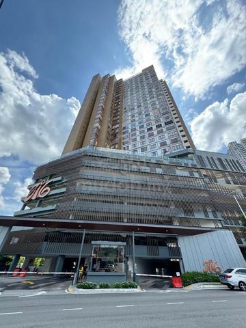 216 Residences 1