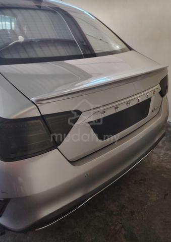 2020 Proton SAGA PREMIUM AT 1.3L (A) - 3