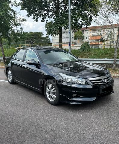 2013 Honda ACCORD 2.0 VTi-L (A) - 1